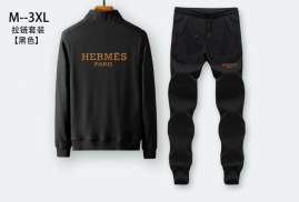Picture of Hermes Sweater Suits _SKUHermesM-3XL1qr12840367